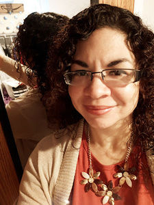 Meet your Posher, Danya